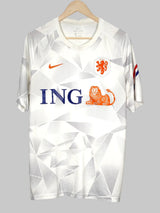 Netherlands Training Shirt 2020/21 (XL)
