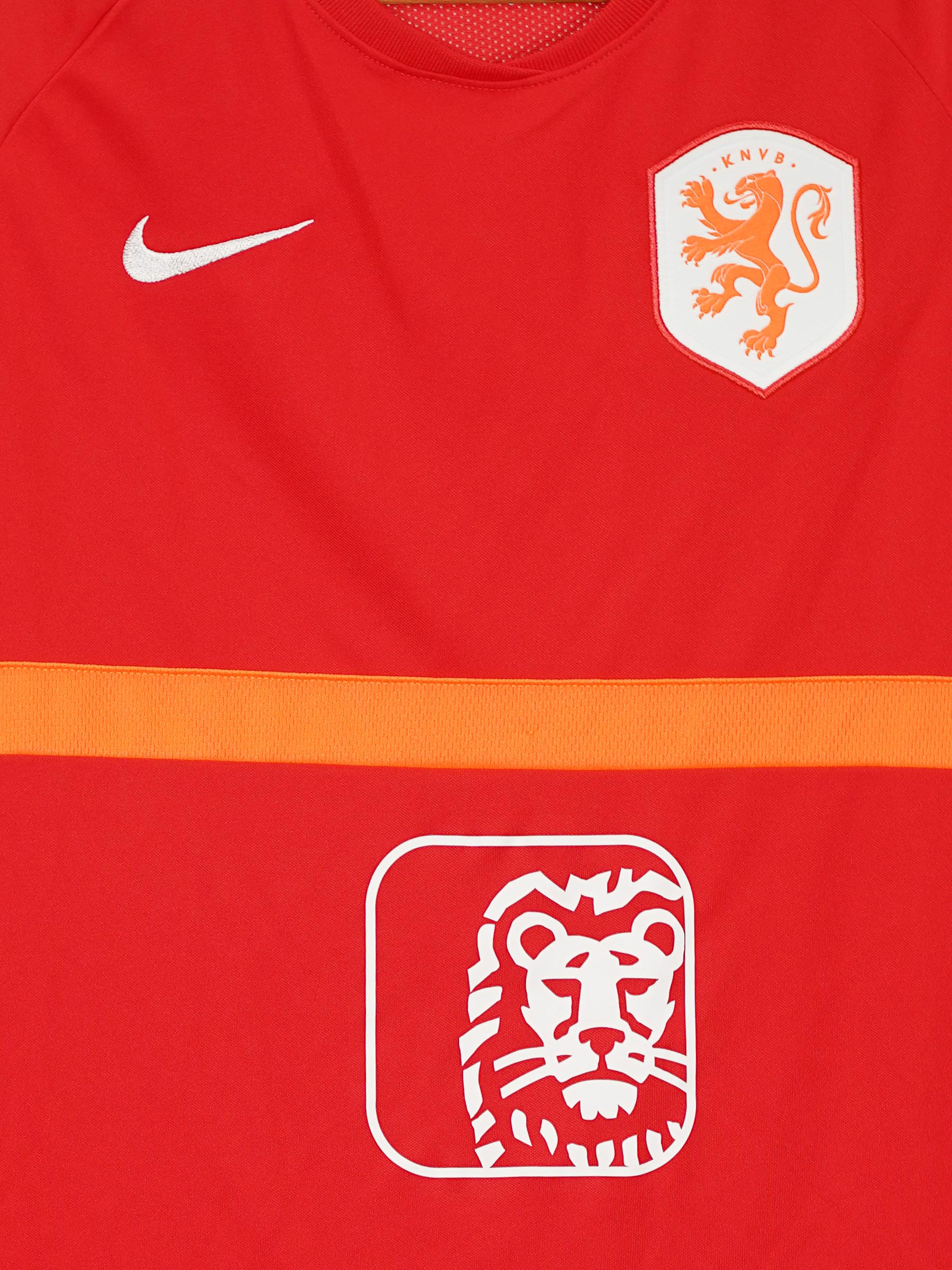 Netherlands Training Shirt 2022/23 (S Woman)