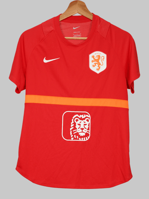 Netherlands Training Shirt 2022/23 (S Woman)
