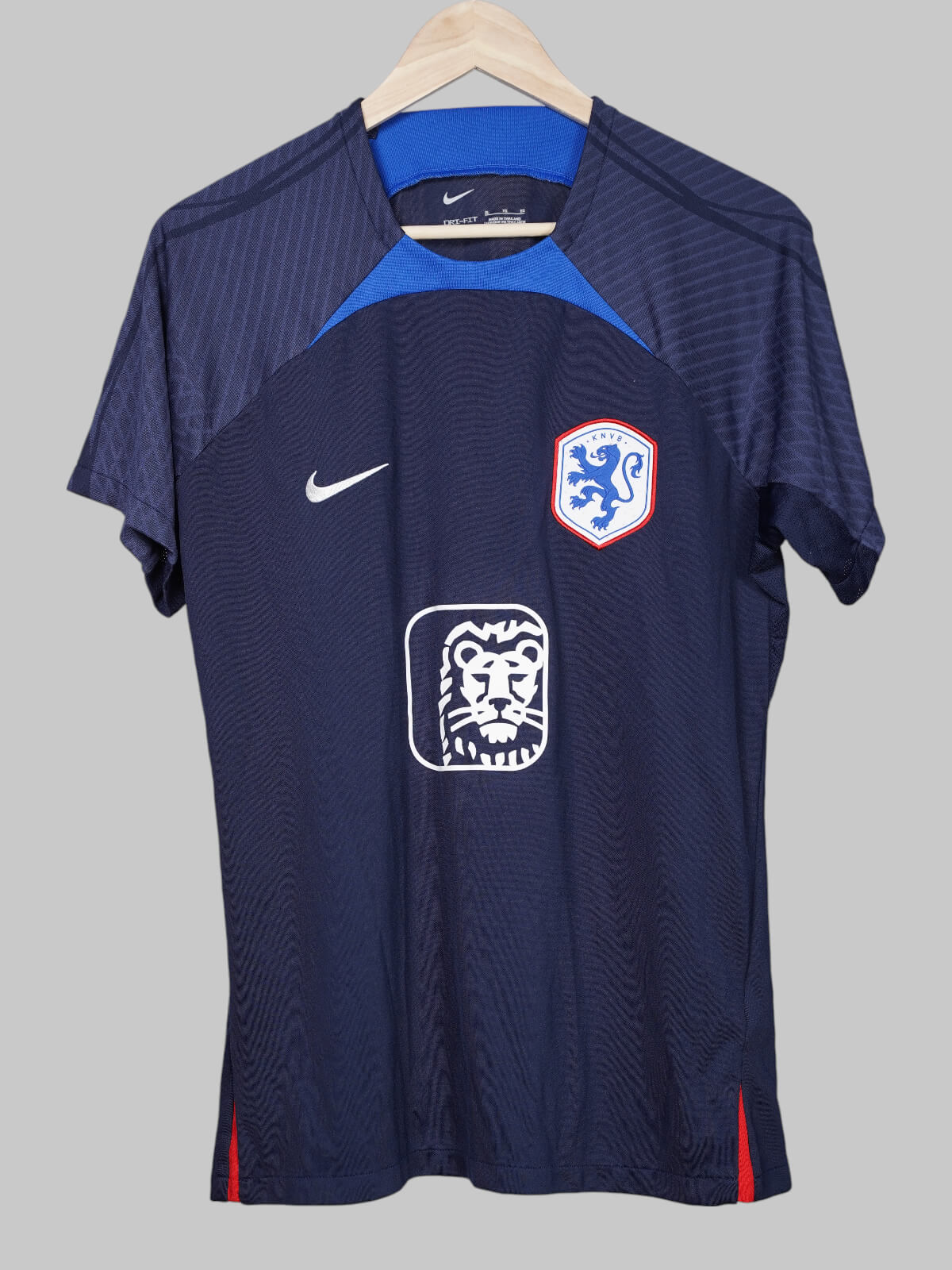 Netherlands Training Shirt 2022/23 (XL Women)