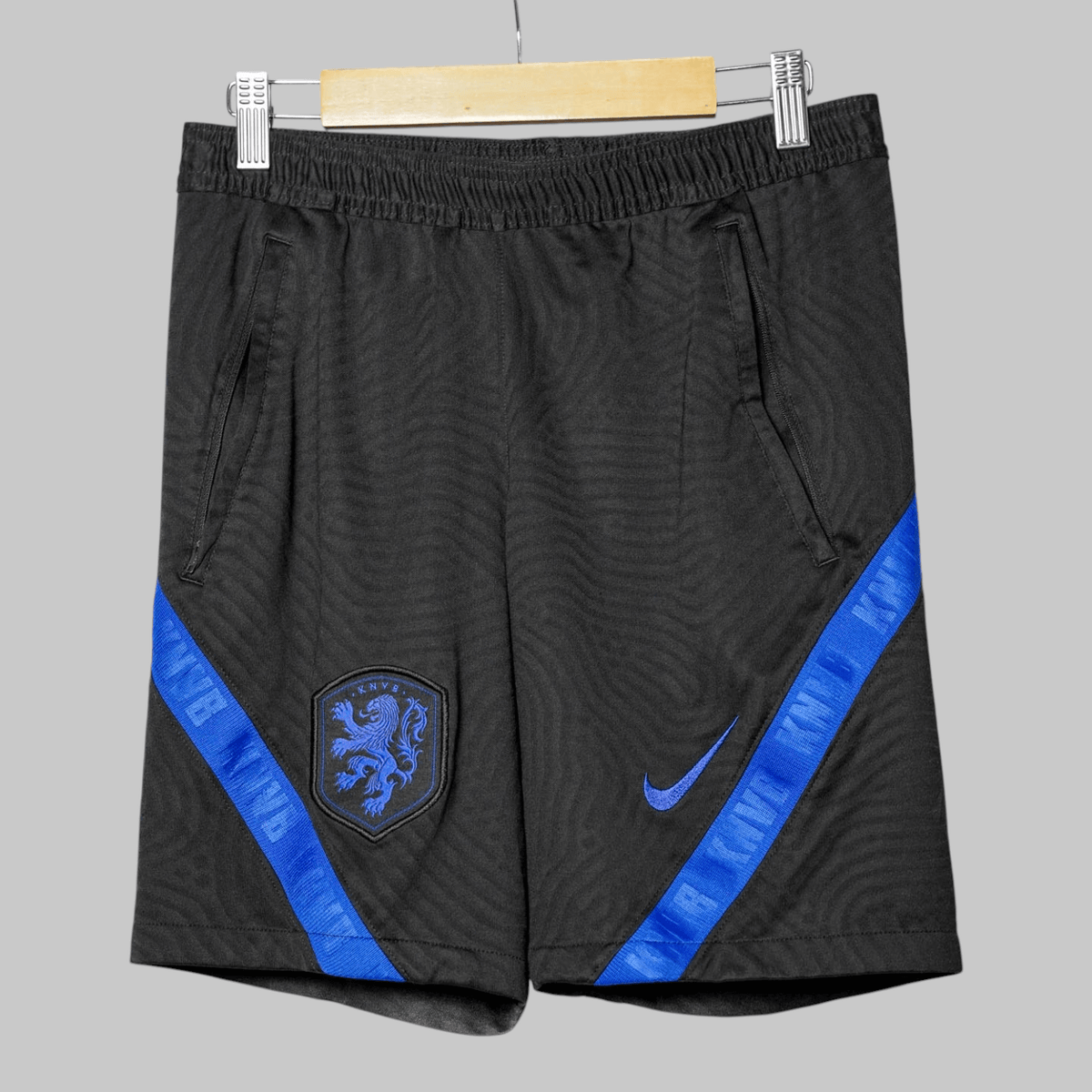 Netherlands Training Shorts 2020/21 (S)