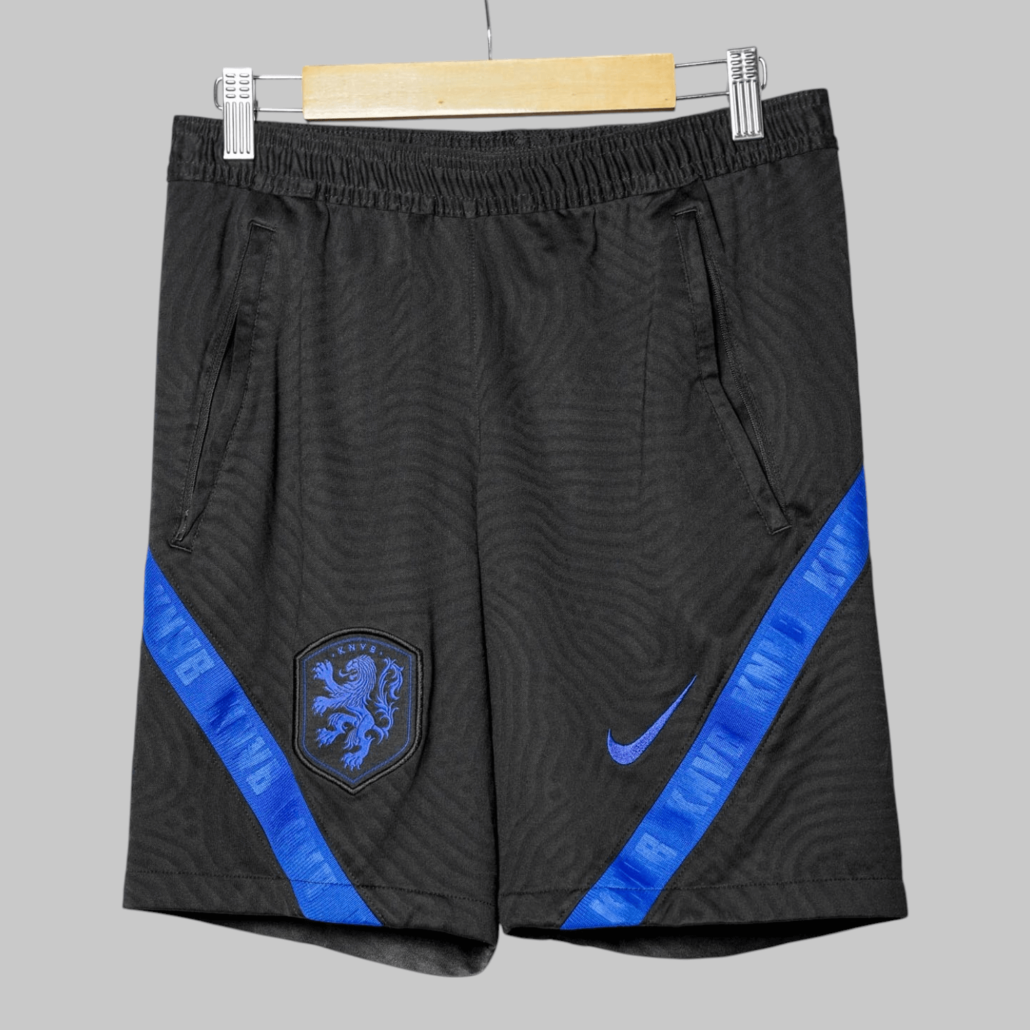 Netherlands Training Shorts 2020/21 (S)