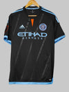New York City FC Uitshirt 2015/16 (M)