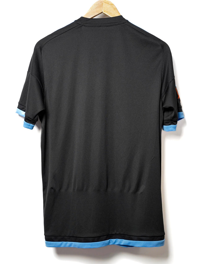 New York City FC Away Shirt 2015/16 (M)