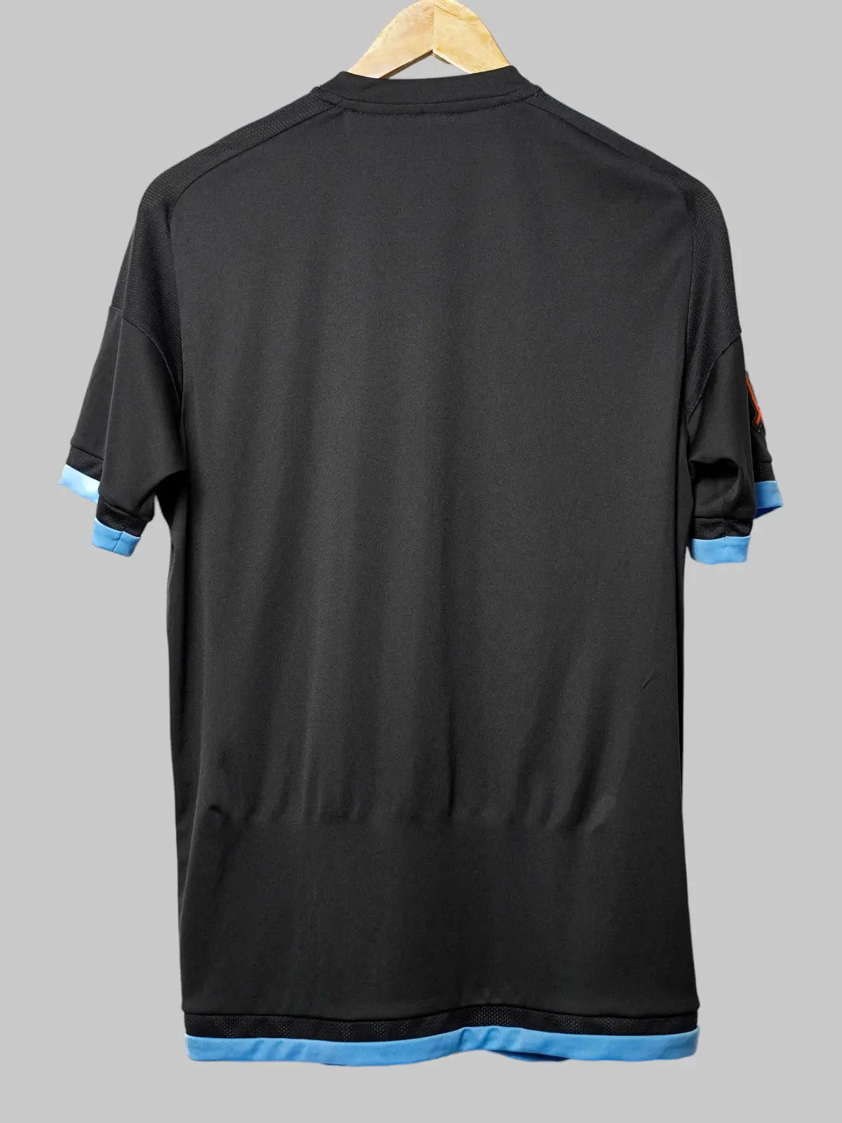 New York City FC Auswärtstrikot 2015/16 (M)