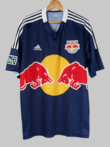 New York Red Bulls Away Shirt 2012/14 Henry 14 (XL)