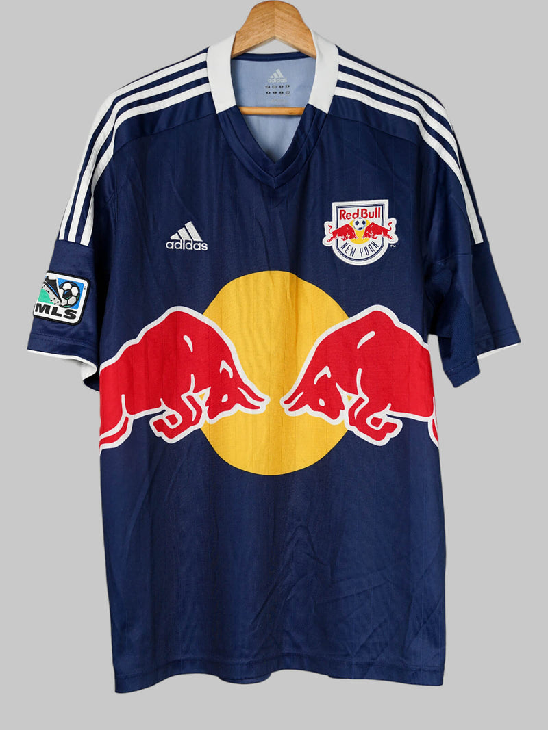 New York Red Bulls Away Shirt 2012/14 Henry 14 (XL)