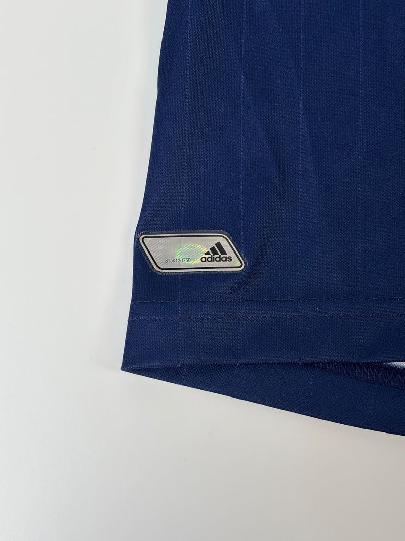 New York Red Bulls Away Shirt 2012/14 Henry 14 (XL)