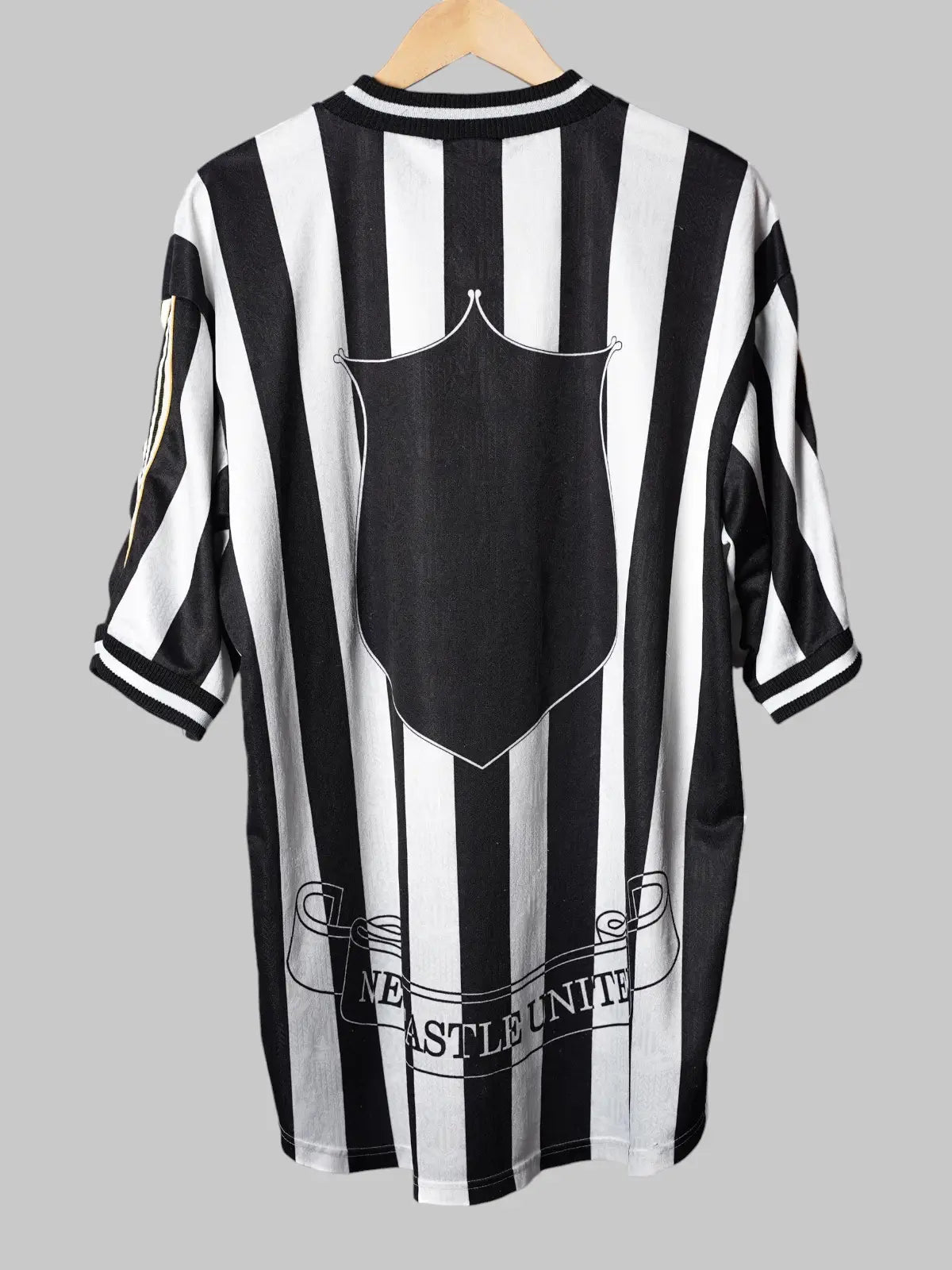 Camiseta Newcastle Home 1997/99 (XXL)