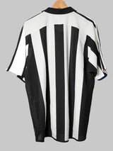 Newcastle Home Shirt 2003/4 (L)