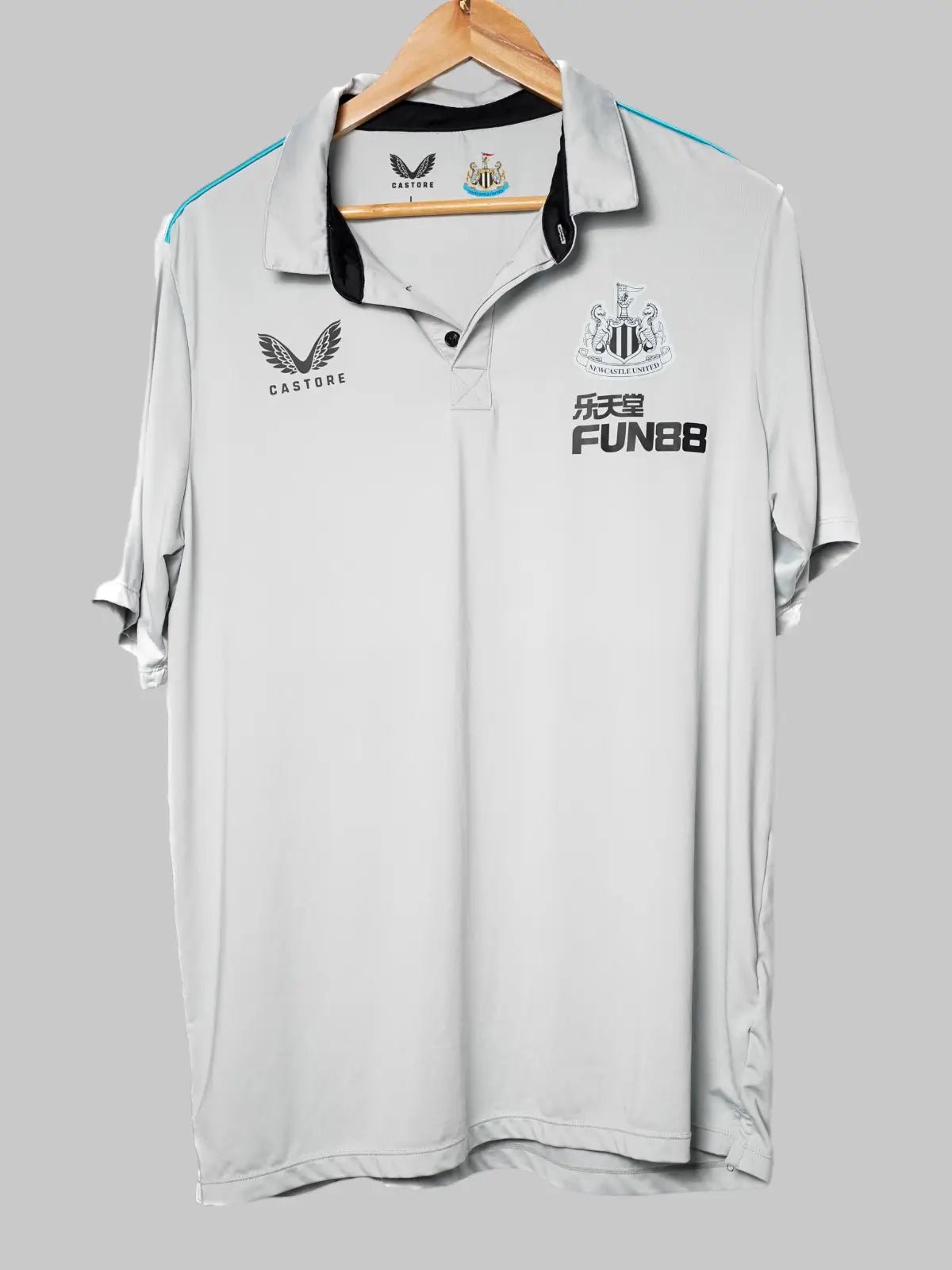 Polo Newcastle 2021/22 (L)