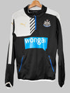 Newcastle Training Zip 2015/16 (S)