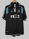 <tc>Newcastle United</tc> Weg <tc>Trikot</tc> 2000/01 (XL)