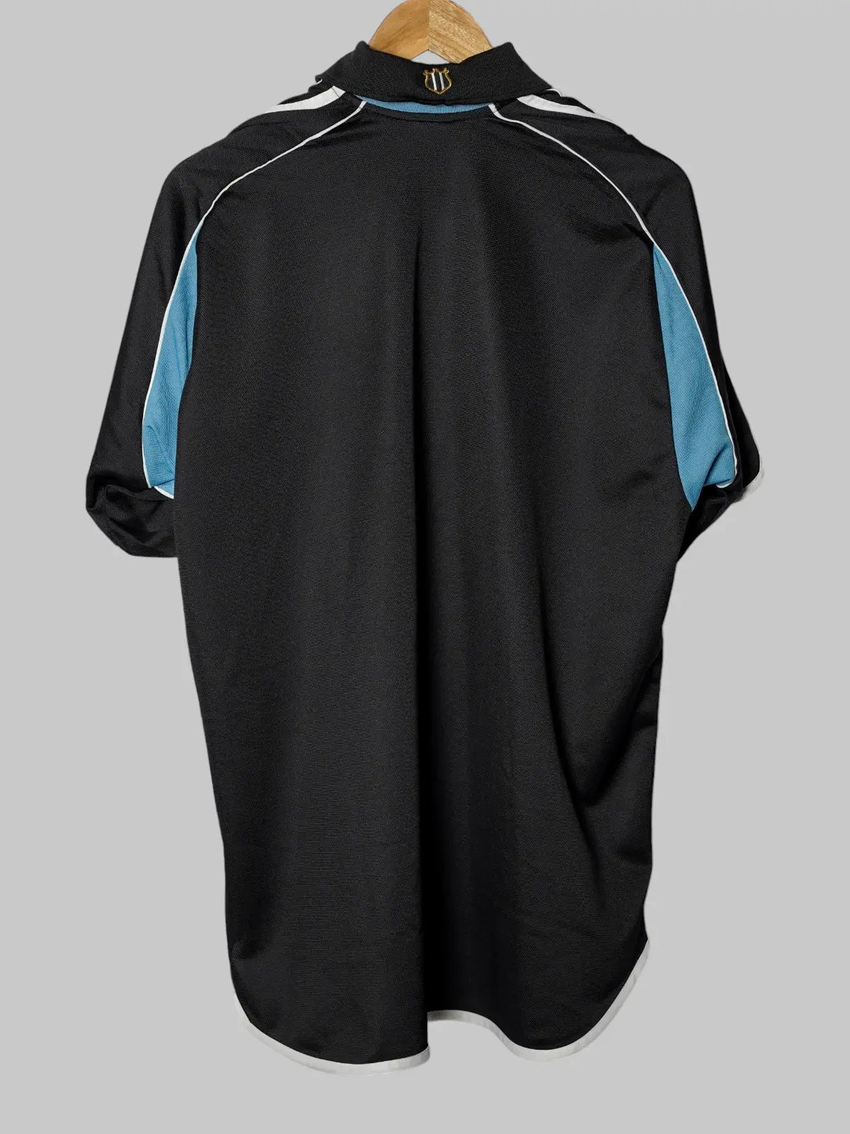 Newcastle United Away Shirt 2000/01 (XL)