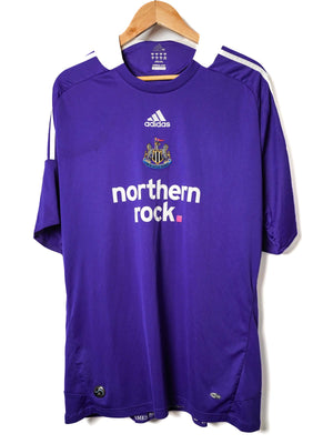 Newcastle United Away Shirt 2008/9 (XL)