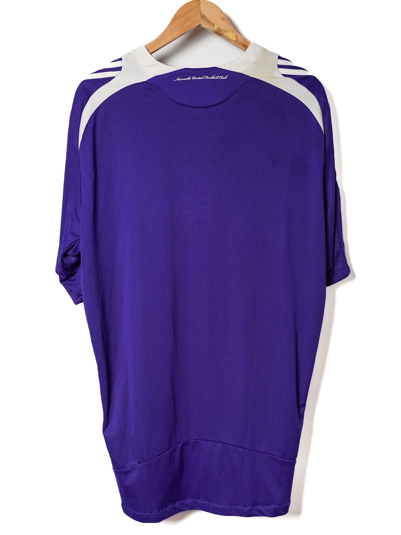 Newcastle United Away Shirt 2008/9 (XL)