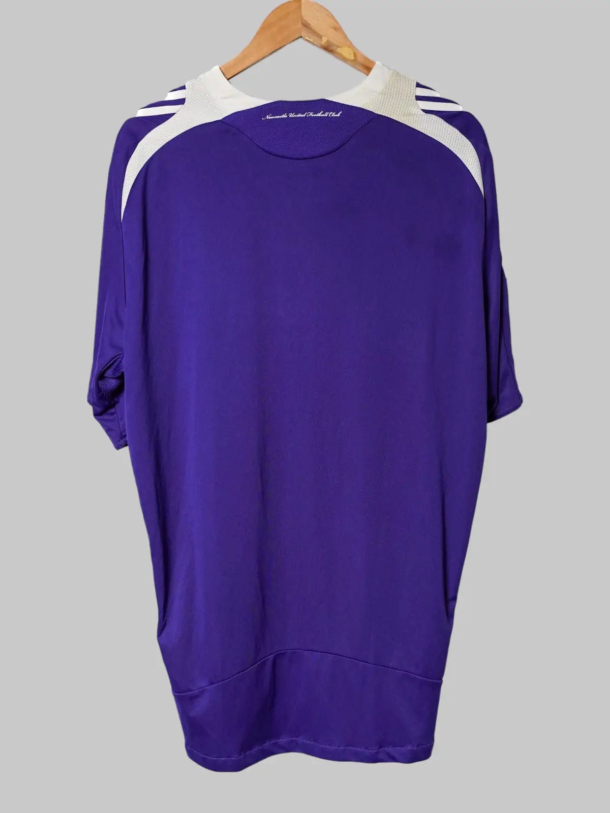 Newcastle United Away Shirt 2008/9 (XL)