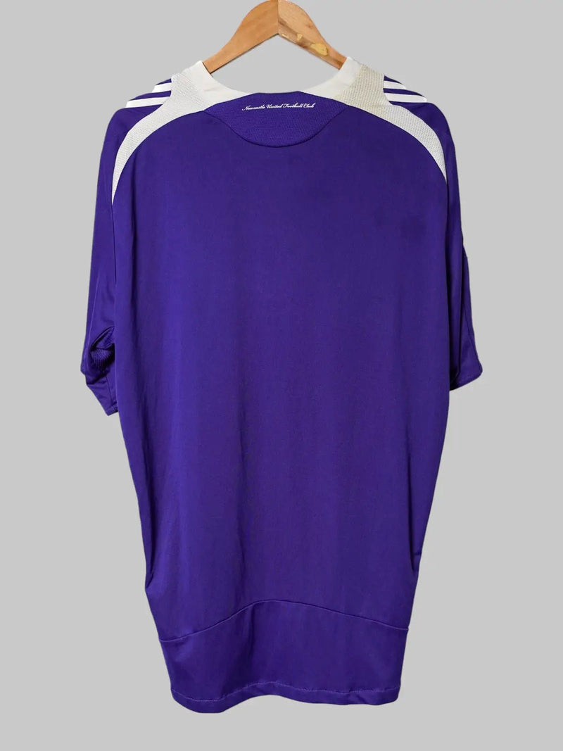 Newcastle United Away Shirt 2008/9 (XL)