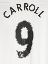 Newcastle United Home Shirt 2009/10 BNWT Carroll 9 (XXL)