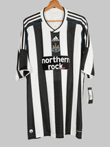 Newcastle United Home Shirt 2009/10 BNWT Carroll 9 (XXL)