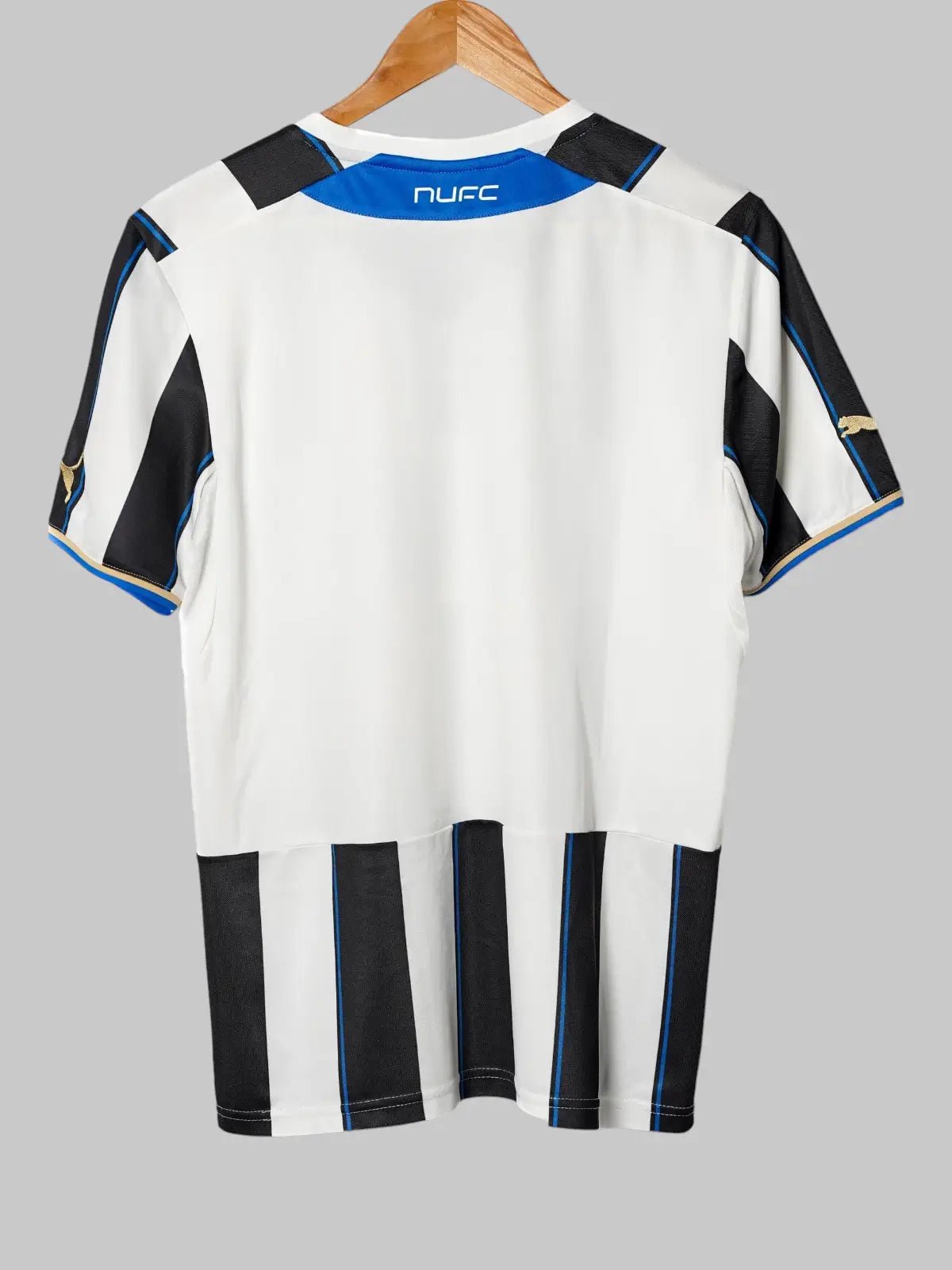 Camiseta Newcastle United Home 2012/13 (S)