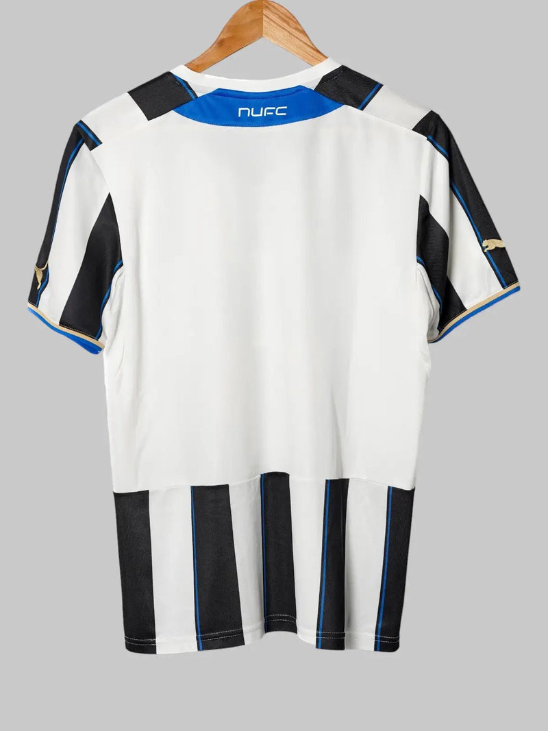 Newcastle United Home Shirt 2012/13 (S)