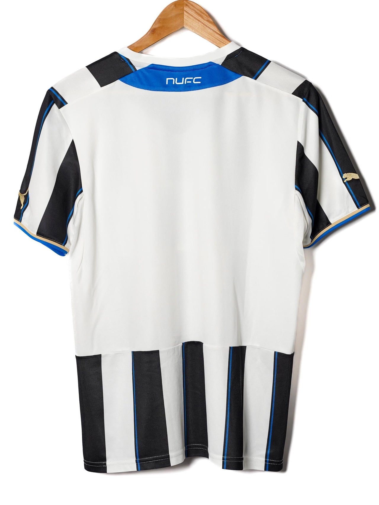 Newcastle United Home Shirt 2012/13 (S)