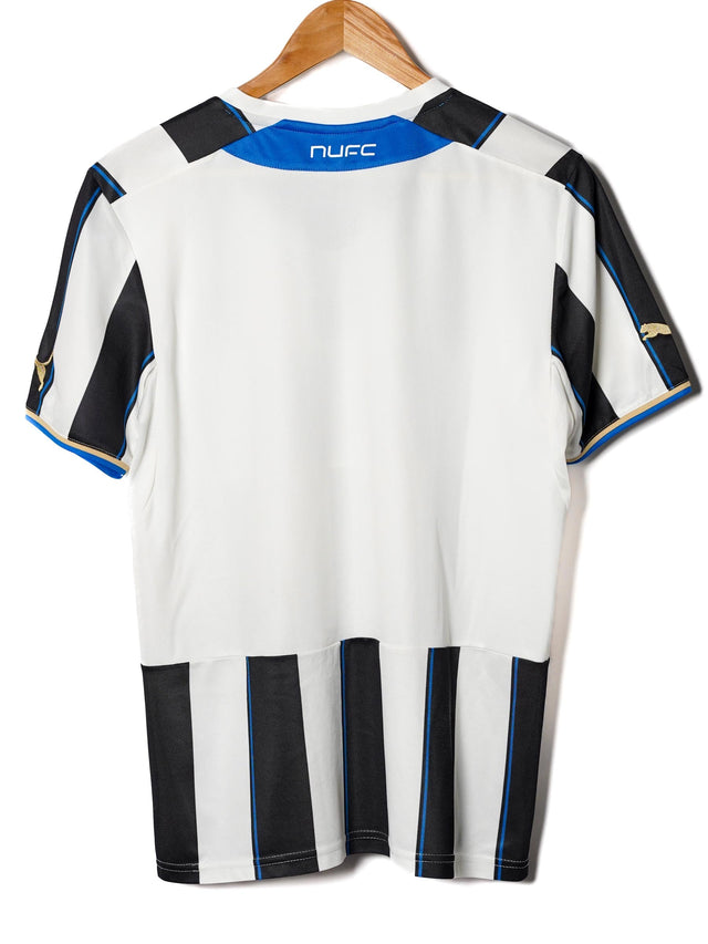 Newcastle United Home Shirt 2012/13 (S)