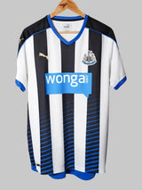 Newcastle United Home Shirt 2015/16 (L)