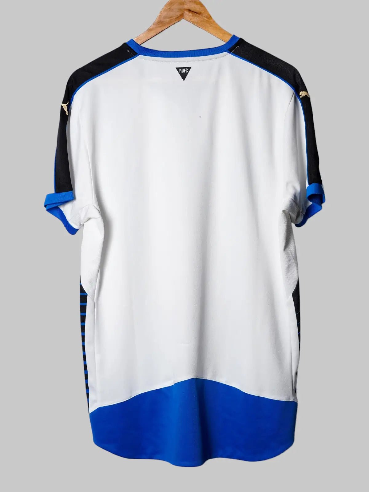 Camiseta Newcastle United Home 2015/16 (L)