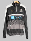 Newcastle United Training Zip 2016/17 (L)