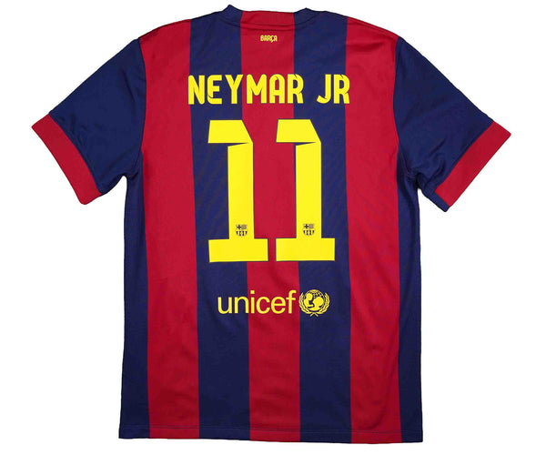 Neymar Jr