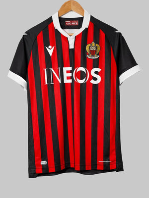 Nizza Heimtrikot 2021/22 (S)