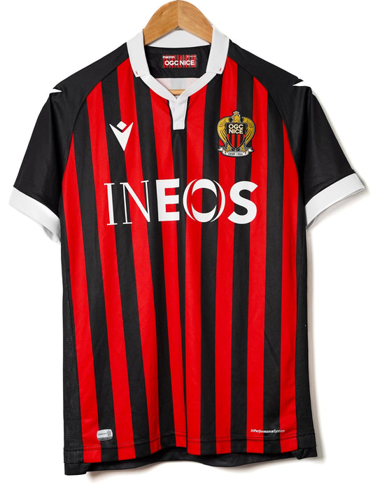 Nice Home Shirt 2021/22 (S)