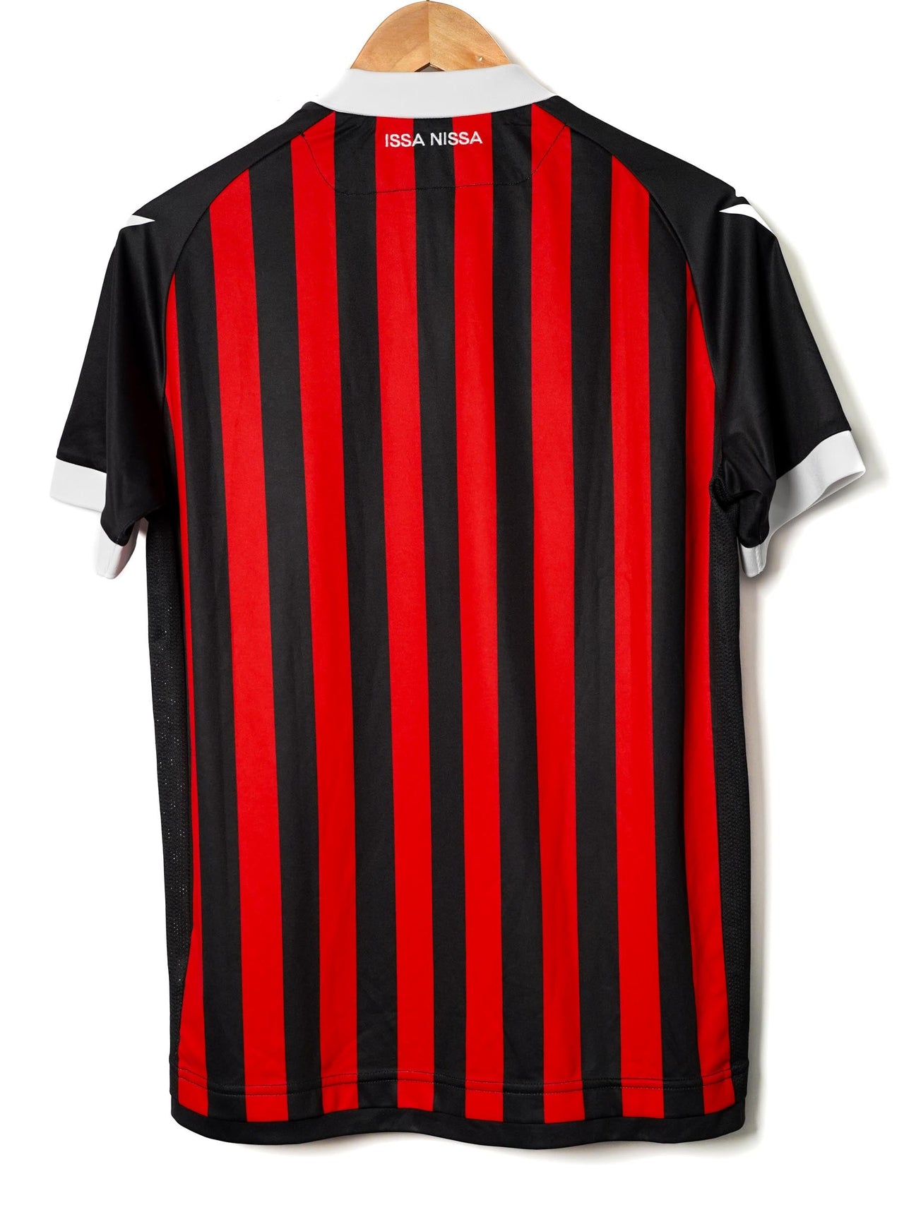 Nice Home Shirt 2021/22 (S)