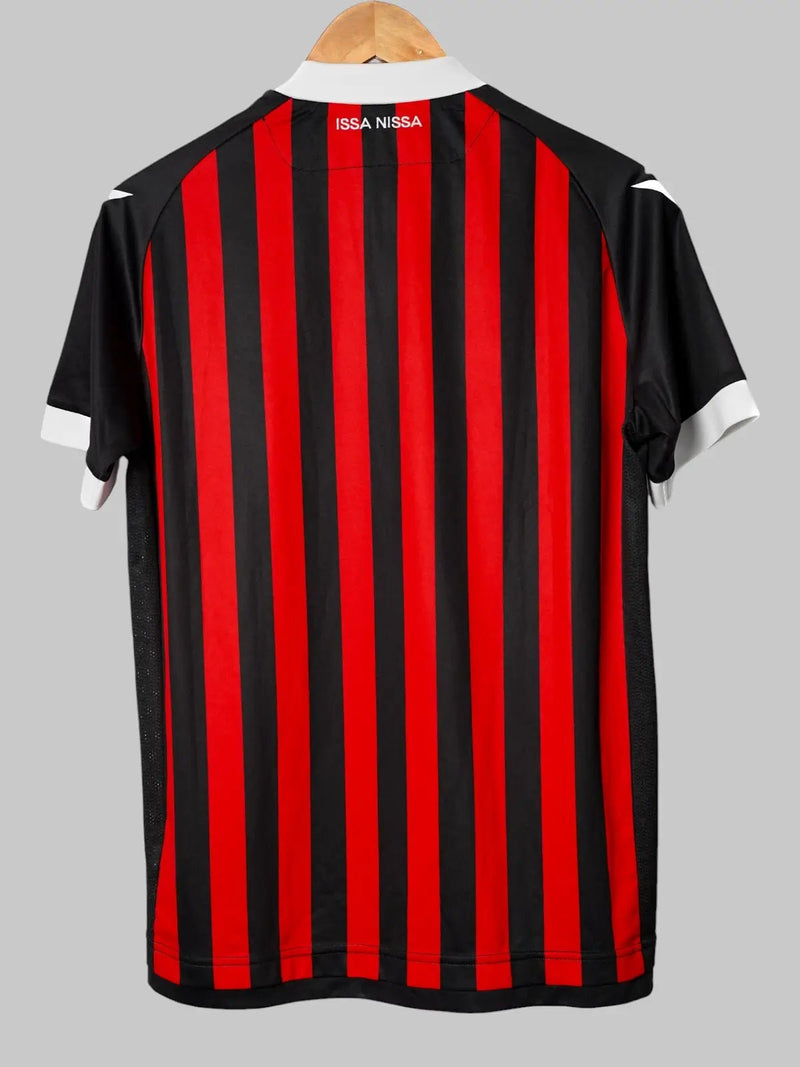 Nice Home Shirt 2021/22 (S)