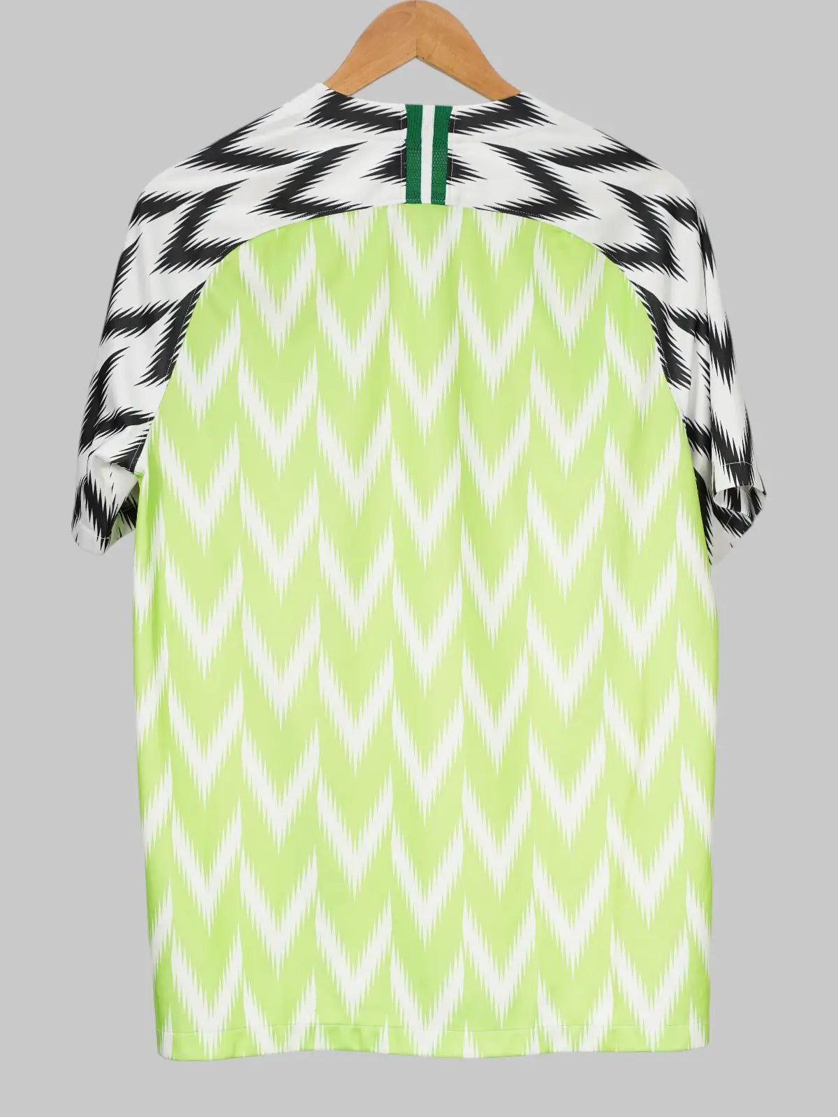 Nigeria Home Shirt 2018/19 (L)