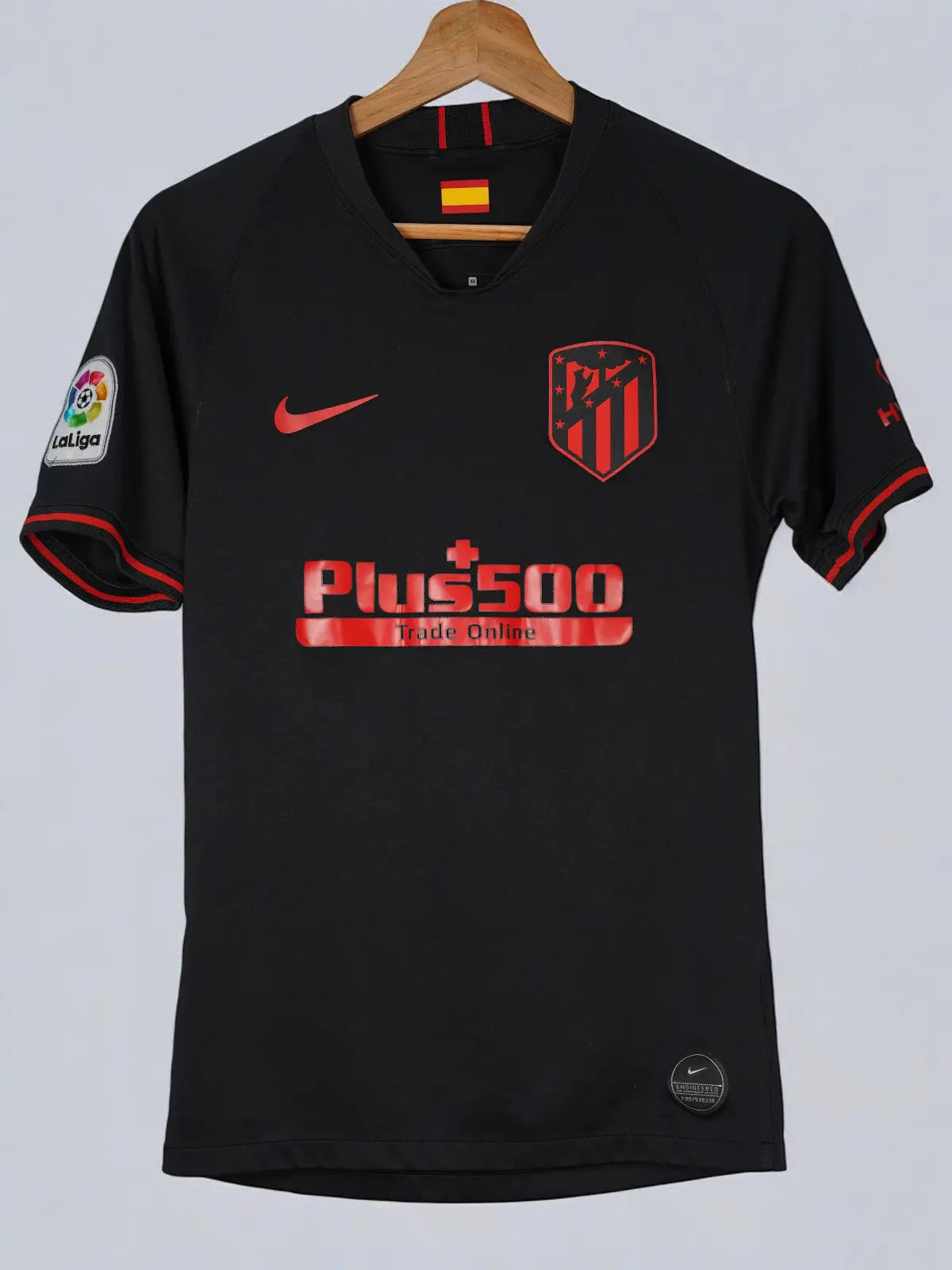 Atletico Madrid Away Shirt 2019/20 (XS)