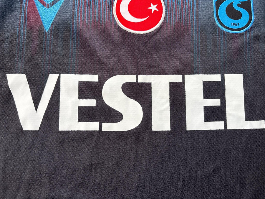 2022/23 Trabzonspor Third Shirt (M)