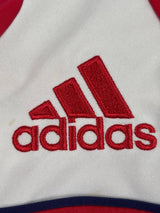 2008/09 Ajax Training Shirt Player Issue (L)