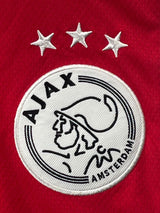 2019/20 Ajax Huntelaar #9 Home Shirt (L)