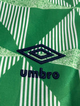 Northern Ireland Home Shirt 1990/91 (XL)