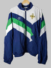 Northern Ireland Vintage Umbro Jacket 1993/95 (XL)