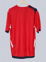 Norway Home Shirt 2006/7 (L)