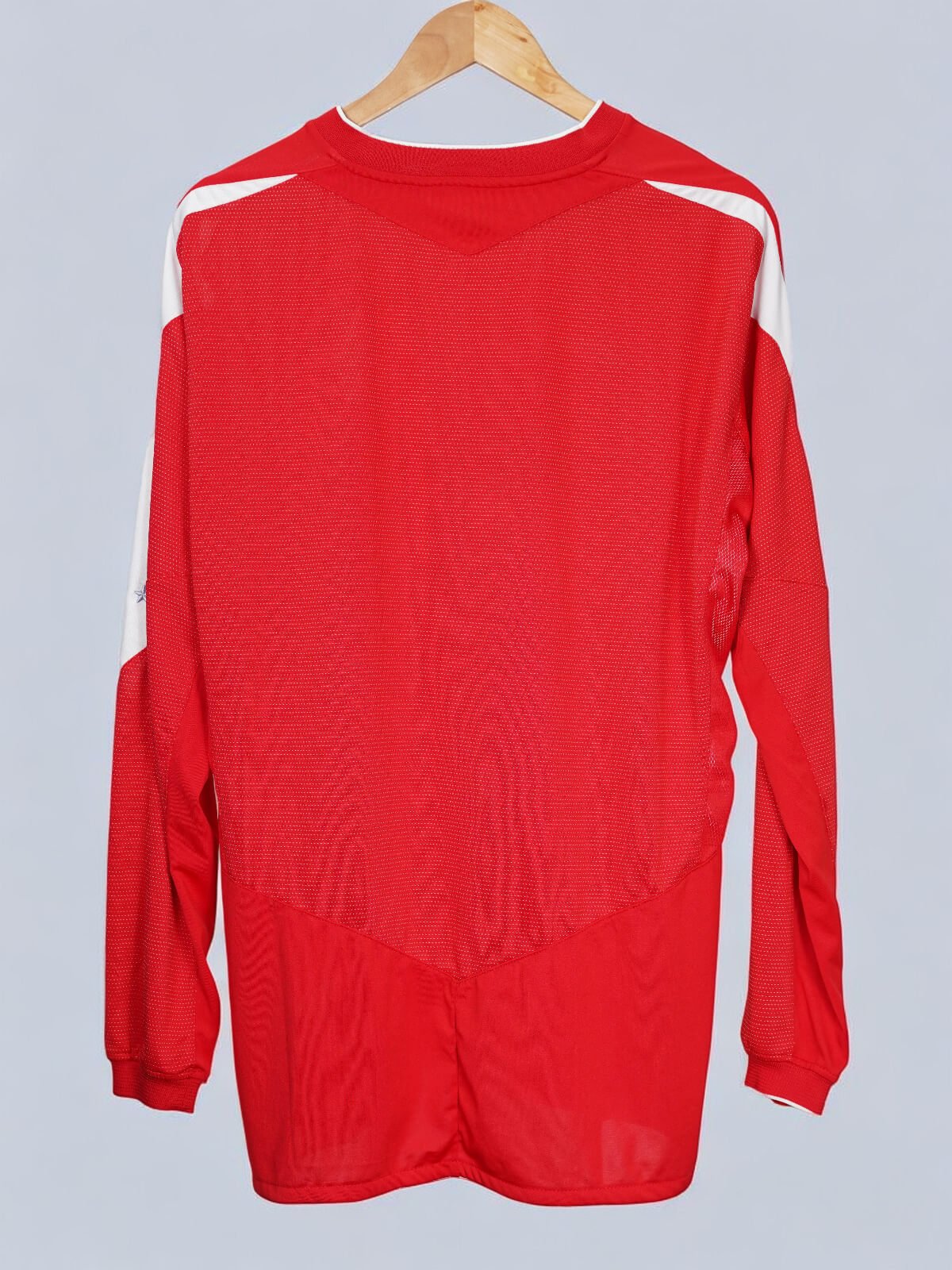 Nottingham Forest Home Shirt 2004/6 (XL)