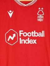 Nottingham Forest Home Shirt 2020/21 Dawson 20 (L)