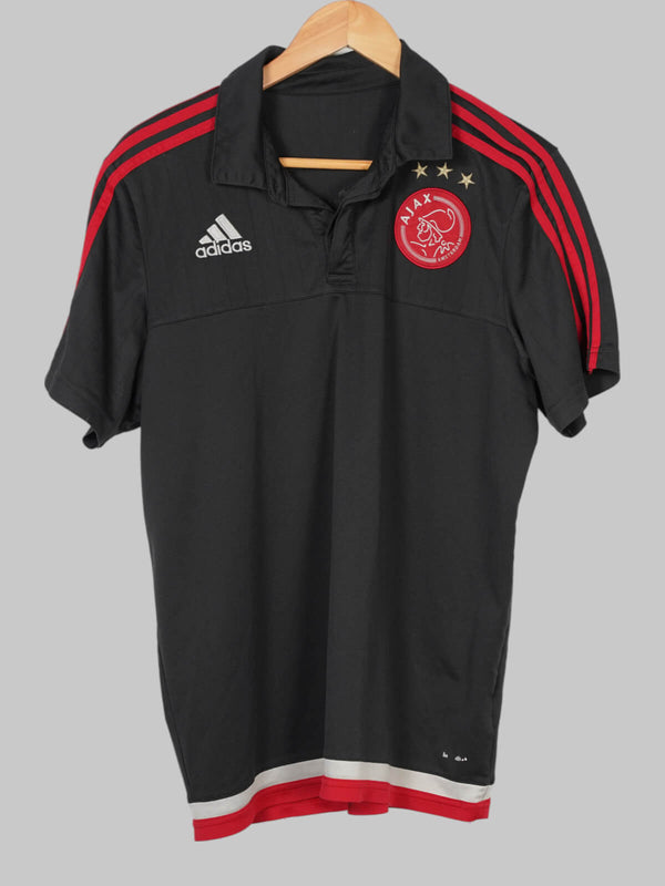 2015/16 Ajax Polo (L)
