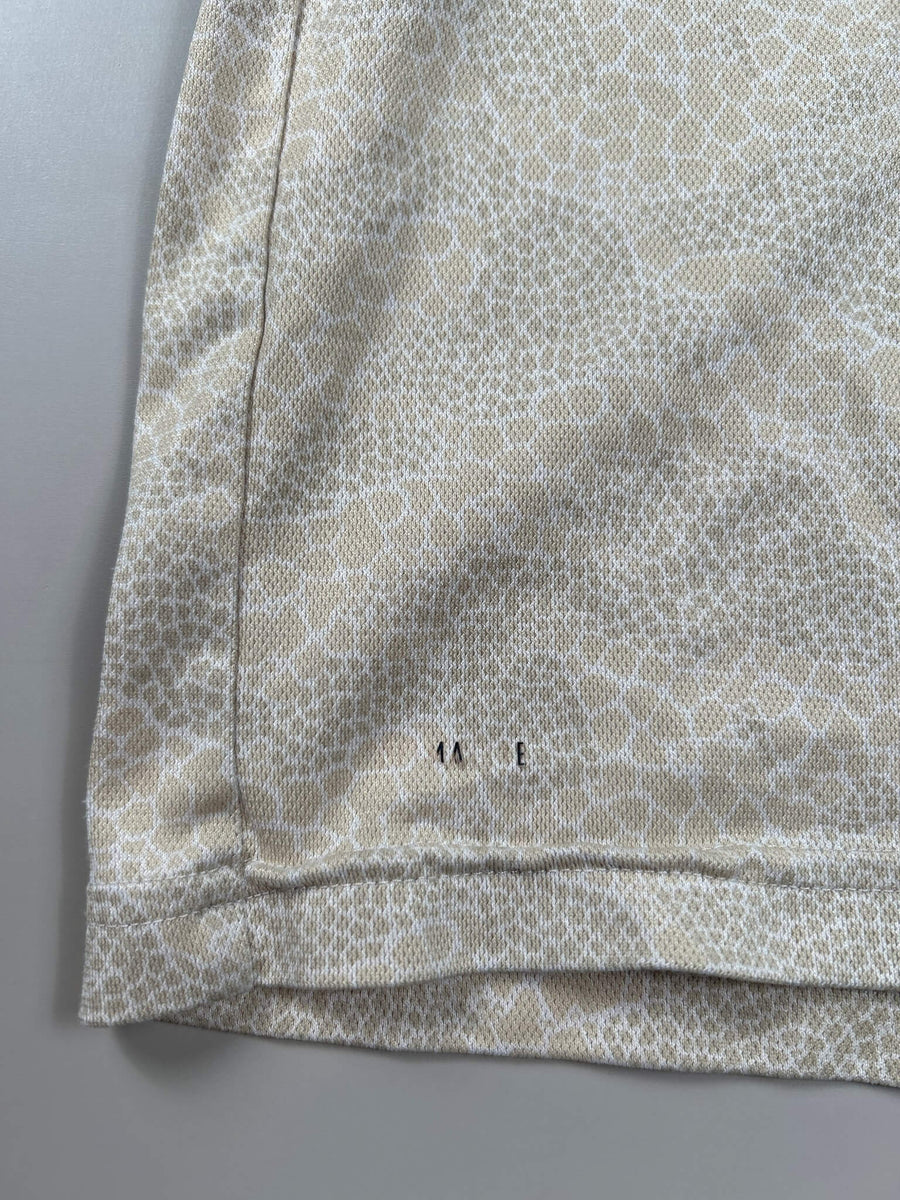 2019/20 Manchester United B.Fernandes #18 Away Shirt (XL)