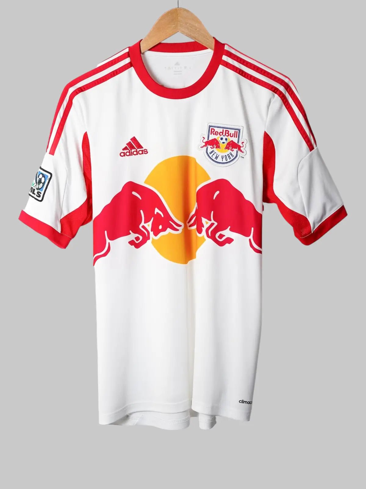 NY Red Bulls Home Shirt 2013/14 Henry 14 (S)