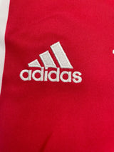 2004/05 Ajax Ibrahimovic #9 Home Shirt (L)